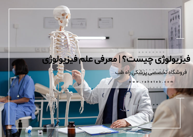 فیزیولوژی چیست؟ | معرفی علم فیزیولوژی و مفاهیم پایه‌ای